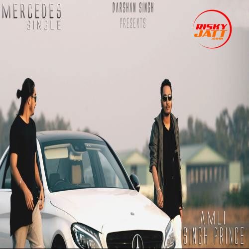 Mercedes Amli, Singh Prince