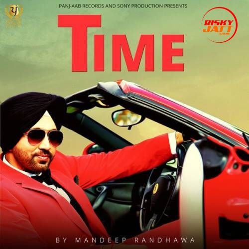 Time Mandeep Randhawa