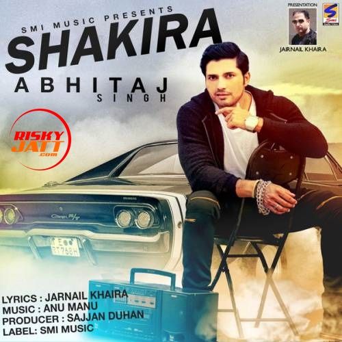 Shakira Abhitaj Singh