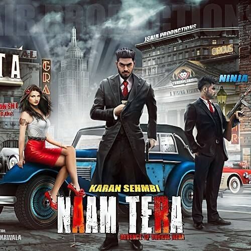Naam Tera Karan Sehmbi, Ninja