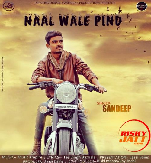 Naal Wale Pind Sandeep
