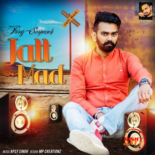 Jatt Mad Parry Sarpanch
