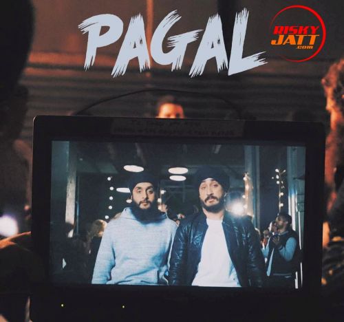 Pagal Crazy Jus Reign, Fateh Doe