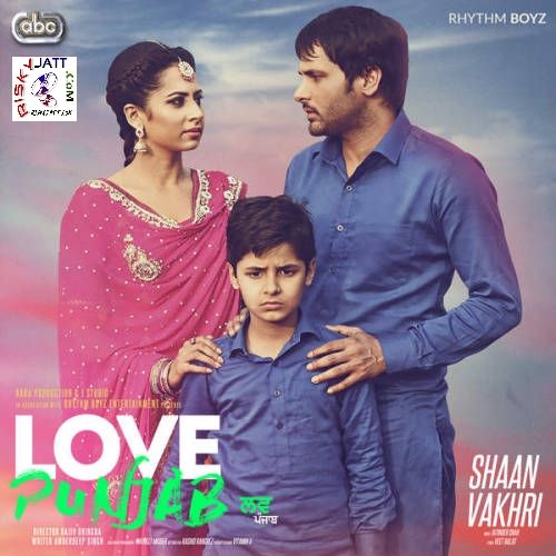 Shaan Vakhari Amrinder Gill