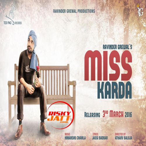 Miss Karda Ravinder Grewal