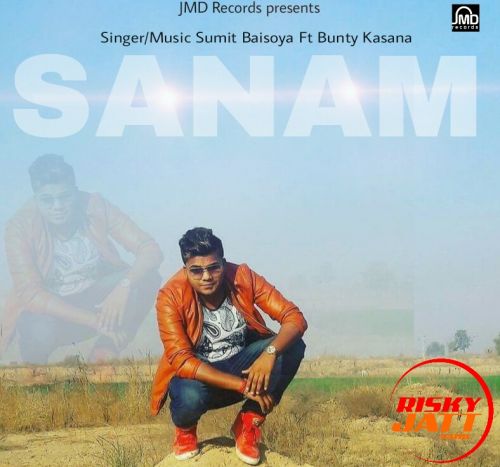 Bunty Kasana picture