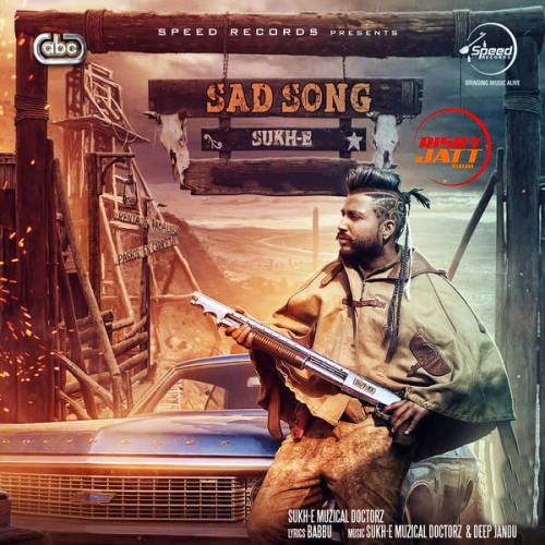 Sad Song Sukh E Muzical Doctorz