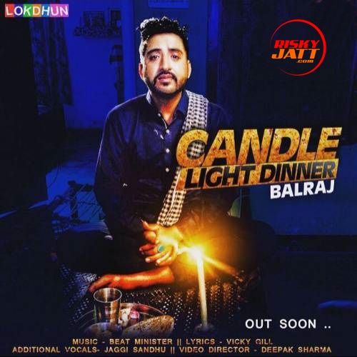 Candle Light Dinner Balraj