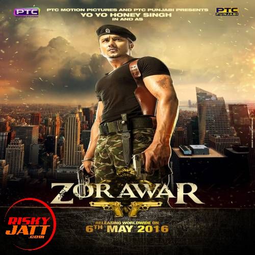 Superman Dil Di Kitab Yo Yo Honey Singh