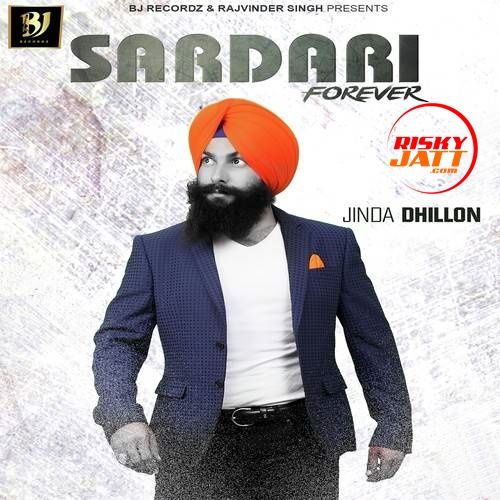 Sardari Forever Jinda Dhillon