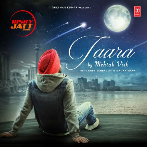 Taara Mehtab Virk