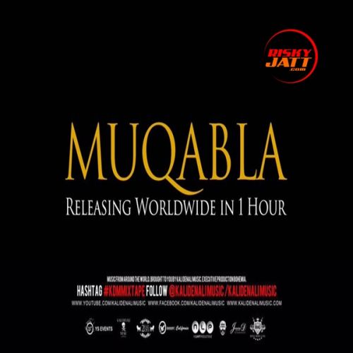 Muqabla Bohemia, J Hind