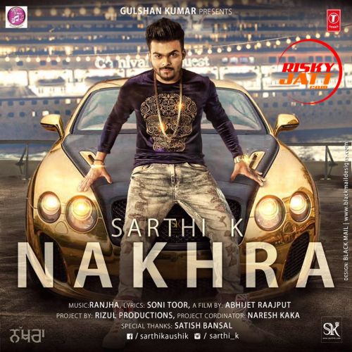 Nakhra Sarthi K