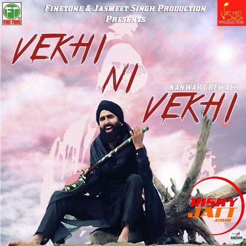 Vekhi Ni Vekhi Kanwar Grewal