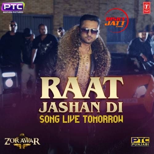 Raat Jashan Di Yo Yo Honey Singh