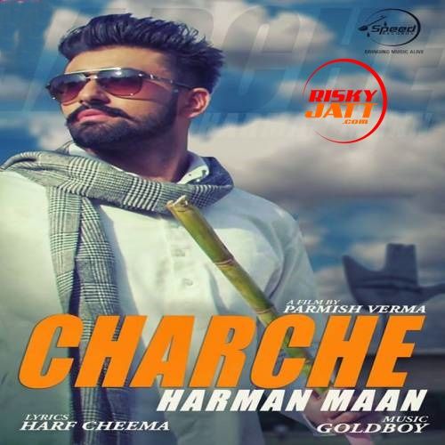 Charche Harman Maan