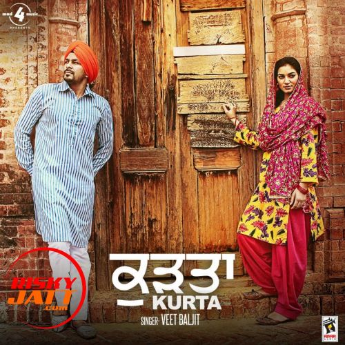 Kurta Veet Baljit