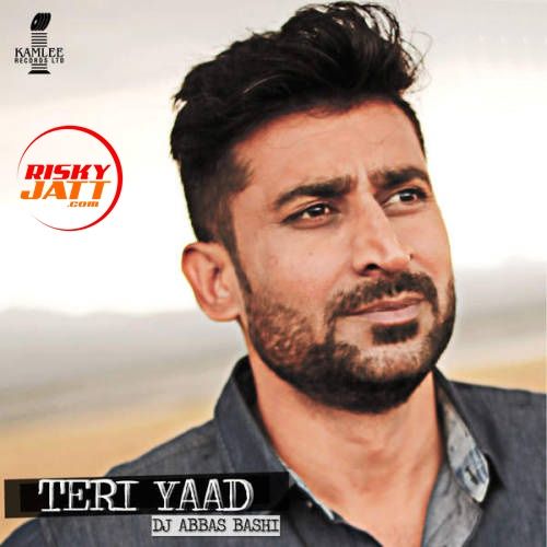 Teri Yaad Dj Abbas Bashi