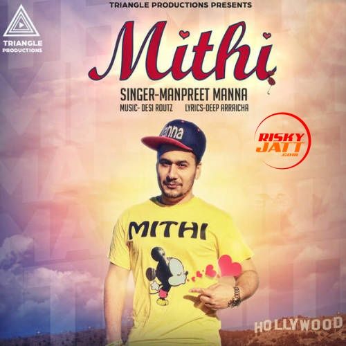 Mithi Manpreet Manna