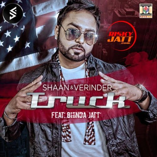 Truck Shaan, Verinder