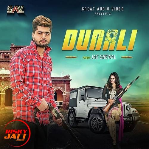 Dunali Jas Grewal