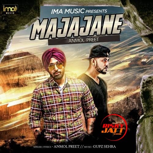 Majajane Anmol Preet