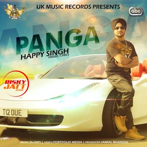 Panga Happy Singh