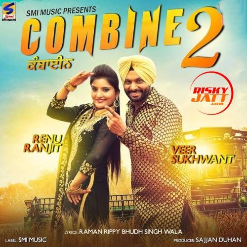Combine 2 Veer Sukhwant, Renu Ranjit