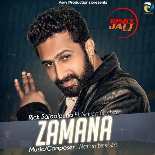Zamana Rick Sajaalpuria