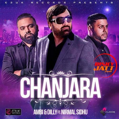 Chanjara Nirmal Sidhu, Ambi