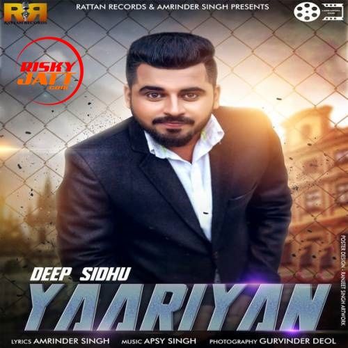 Yaariyan Deep Sidhu