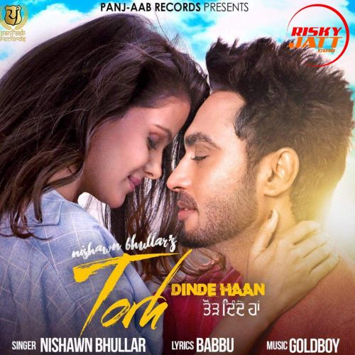 Torh Dinde Haan Nishawn Bhullar