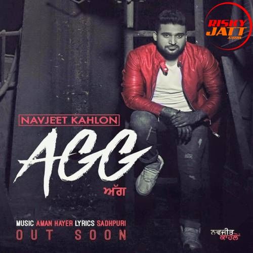 Agg Navjeet Kahlon