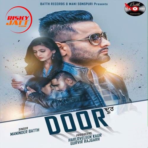 Door Maninder Batth