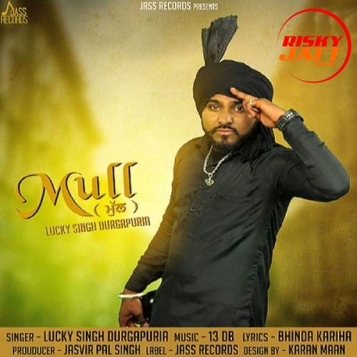 Mull Lucky Singh Durgapuria