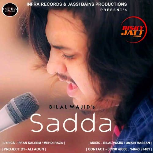 Sadda Bilal Wajid