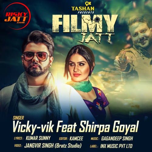 Filmy Jatt Vicky Vik
