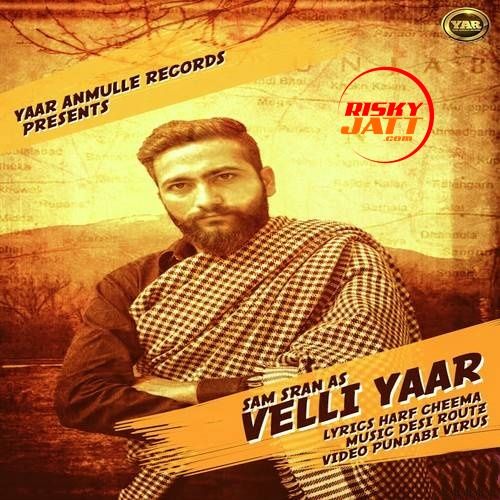 Velli Yaar Sam Sran