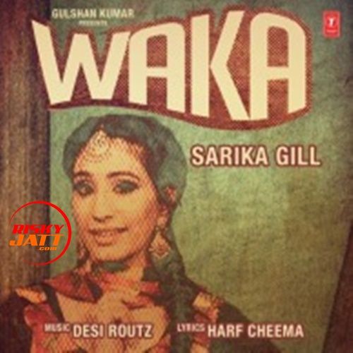 Waka Sarika Gill