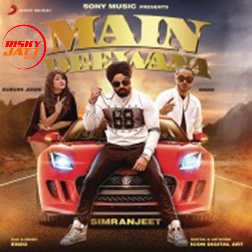 Main Deewana Simranjeet Singh, Enzo