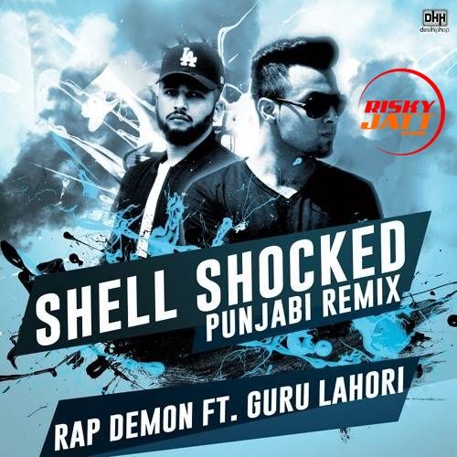Shell Shocked Rap Demon, Guru Lahori