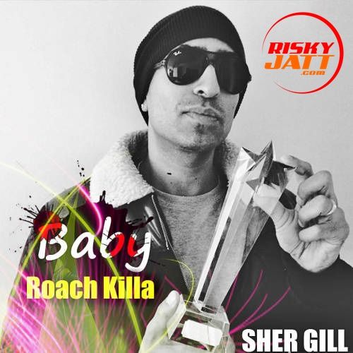 Baby Roach Killa