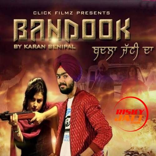 Badla Jatti Da Karan Benipal