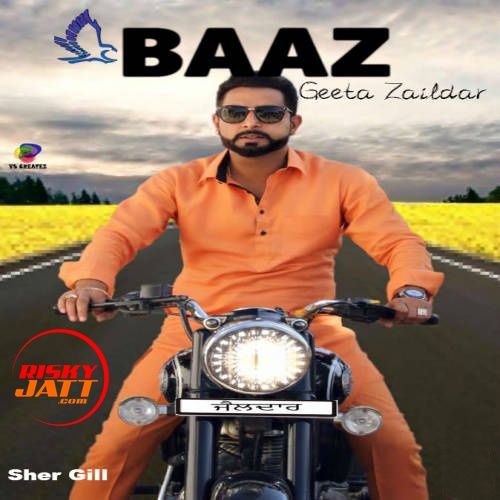 Baaz Geeta Zaildar