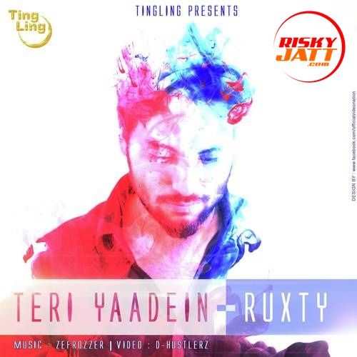 Ruxty picture