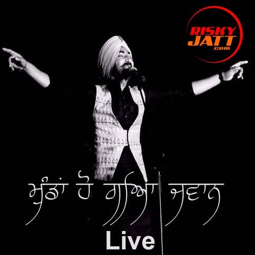 Munda Ho Gaya Jawan Ranjit Bawa