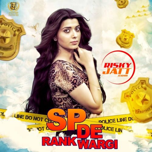 SP De Rank Wargi Nimrat Khaira