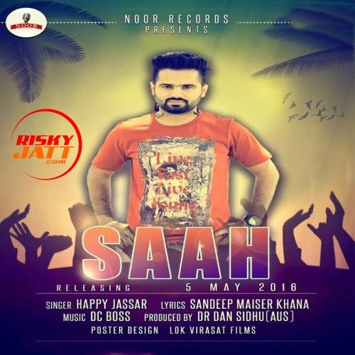 Saah Happy Jassar