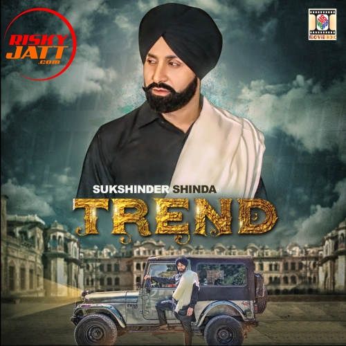 Trend Sukshinder Shinda