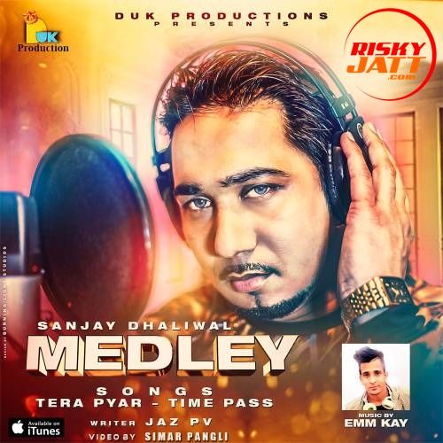 Medley Sanjay Dhaliwal